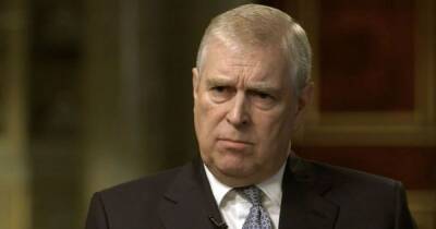 Prince Andrew's 'completely inappropriate' move after Philip's death left royals furious - www.dailyrecord.co.uk - Britain - Virginia - county Andrew