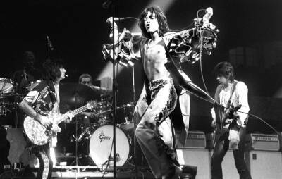 The Rolling Stones’ 60th anniversary to be marked with BBC docuseries of unseen footage - www.nme.com - Britain