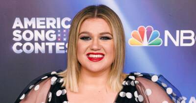 Kelly Clarkson Is Planning a ‘Complete Overhaul of Her Show’ Before Taking Over Ellen DeGeneres’ TV Slot - www.usmagazine.com - USA - Texas