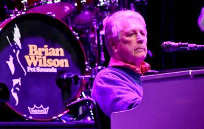 Brian Wilson’s ex-wife is suing him over Beach Boys song royalties deal - www.nme.com - Los Angeles - USA - California - county Wilson - county Rutherford - city Wilson