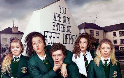 First clip of ‘Derry Girls’ season three released as premiere date is confirmed - www.nme.com - Ireland