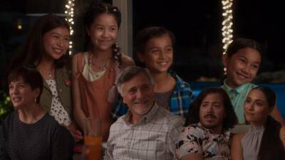'The Garcias' Trailer: The Family Heads to Mexico in HBO Max Reboot (Exclusive) - www.etonline.com - Mexico - county Ada - county Morris
