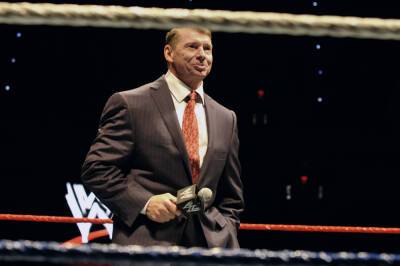 Wrestling Drama ‘Pinned’ From Craig O’Neill, Tom Rinaldi & WWE’s Vince McMahon In The Works At NBCU - deadline.com - New York - USA - New York