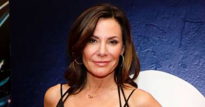 RHONY’s Luann de Lesseps Is ‘Really Happy’ About 2-Show Split: ‘I Did Not See That Coming’ - www.usmagazine.com - New York