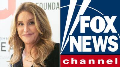 Fox News Hires Caitlyn Jenner As A Contributor - deadline.com - USA - California - Florida