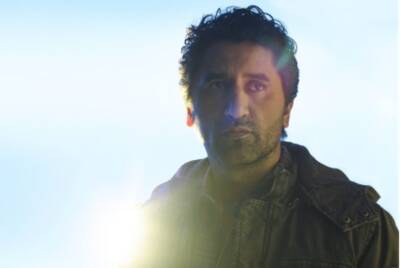 Cliff Curtis Signs With Verve (EXCLUSIVE) - variety.com - New Zealand
