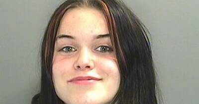 ‘Sadistic’ teen jailed for homophobic murder ‘went off rails after parents split’ - www.dailyrecord.co.uk - county Jenkins