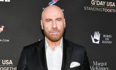 John Travolta pens emotional tribute to longtime friend Bruce Willis following his devastating health diagnosis - hellomagazine.com