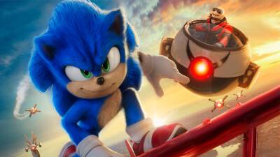 ‘Sonic The Hedgehog 2’ Off And Running With Strong Start In France As Overseas Rollout Begins - deadline.com - Australia - Britain - Spain - France - Germany
