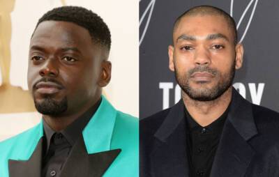 Kano tapped up to star in Daniel Kaluuya’s new film ‘The Kitchen’ - www.nme.com - London