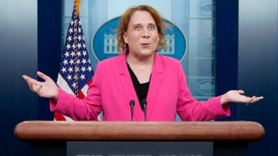 White House hosts transgender 'Jeopardy!' star Amy Schneider - abcnews.go.com - Washington
