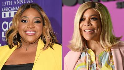 Sherri Shepherd Would Like Wendy Williams To Be A Guest On New Talk Show - deadline.com - Hollywood