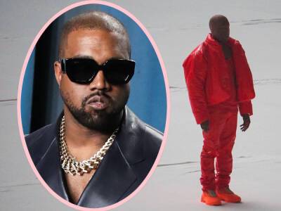 Kanye West’s Dancers Call Out Unacceptable Working Conditions At Donda 2 Event! - perezhilton.com - Miami - Florida - county Davidson