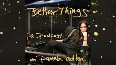 ‘Better Things’ Creator Pamela Adlon Launches Podcast To Pull Back Curtain On FX Series’ Final Season - deadline.com