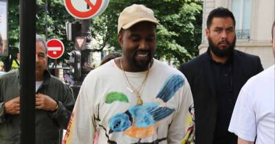 Kanye West had 'procedural problems' with divorce - www.msn.com - California - Chicago