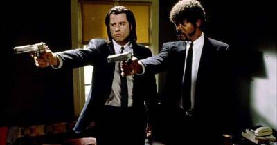 Samuel L. Jackson Gets Honest About Losing The Oscar For Pulp Fiction, But Says He’s Done Another Thing In Hollywood Well - www.msn.com - Hollywood