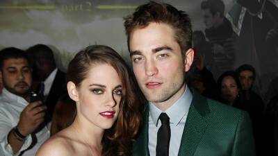 Here’s Where Robert Pattinson Kristen Stewart Are Now Years After Their Cheating Scandal Breakup - stylecaster.com - New York