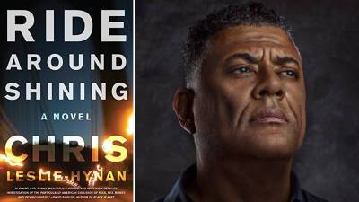 Netflix Adapting Novel ‘Ride Around Shining’ Into Feature With Jonah Hill’s Strong Baby; Rodney Barnes Penning - deadline.com - Los Angeles - USA - Jordan