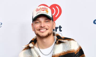 Kane Brown Confesses The First Time He Tried Spinach And Kale He Was ‘Drunk’ - etcanada.com - USA