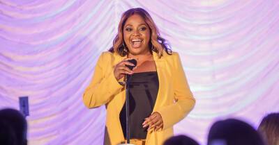Sherri Shepherd Shares Her Dream Guest List for New Talk Show at AAFCA Awards - variety.com - Beverly Hills - county Franklin