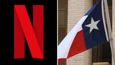 Netflix Goes To Feds To Stop ‘Cuties’ Child Porn Case In Texas - deadline.com - USA - Texas - county Young - city San Antonio