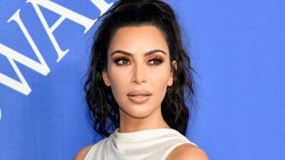 Kim Kardashian Drops Last Name 'West' From Her Instagram Account - www.etonline.com - Chicago
