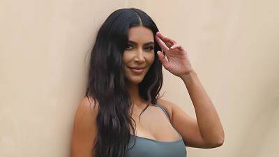 Kim Kardashian Drops West From Her Last Name On Instagram After Big Divorce Win - hollywoodlife.com - Miami