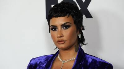 Demi Lovato Will No Longer Star In NBC Comedy Pilot ‘Hungry’, Will Remain As Executive Producer - deadline.com