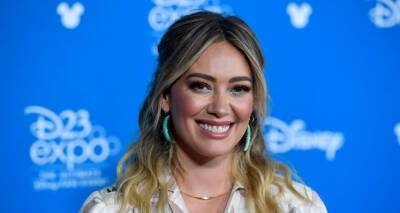 Hilary Duff Fans Think Disney+ Owes Her an Apology After This Week's Big News - www.justjared.com - New York