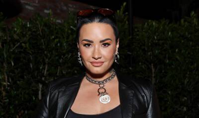Demi Lovato No Longer Starring in 'Hungry' Pilot, Role to Be Recast - www.justjared.com