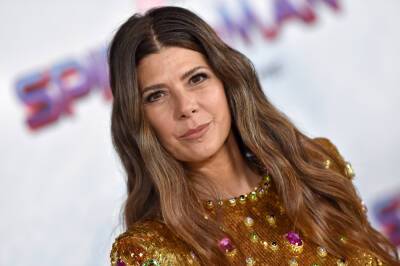Marisa Tomei Says She ‘Never Got Paid’ For Role As Pete Davidson’s Mom In ‘King Of Staten Island’ - etcanada.com