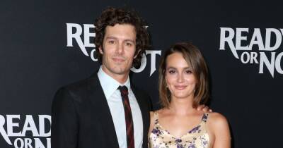 Leighton Meester Shares Rare Insight Into Her Family Life With Husband Adam Brody and Kids - www.usmagazine.com - Britain
