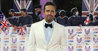Inside Spencer Matthews' mission to bring his brother home from Mount Everest - www.ok.co.uk - Britain - Chelsea - state Oregon - Nepal - city Kathmandu - region Tibet