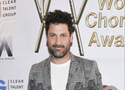 Maksim Chmerkovskiy Feels ‘Guilty’ That He Was Able To Make It Out Of Ukraine: ‘I Cried On The Way From The Airport’ - etcanada.com - Los Angeles - Ukraine - Russia - Indiana - Poland - Soviet Union