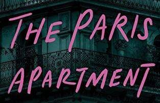 Sony’s 3000 Pictures Picks Up Lucy Foley NY Times Best Seller ‘The Paris Apartment’ - deadline.com - Britain - Paris - London - New York - state Missouri - county Drew