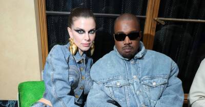 Julia Fox says she 'lost 15 pounds' during 'unsustainable' weeks-long Kanye West romance - www.ok.co.uk - New York - Miami - New York