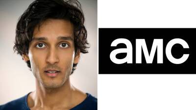 ‘Interview With The Vampire’: Assad Zaman To Play Rashid In AMC Series Based On Anne Rice’s Book - deadline.com - Manchester - Birmingham - county Anderson - county Mason - city Newark