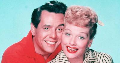 ‘Lucy and Desi’: Everything to Know About the Amazon Prime Video Documentary Surrounding Lucille Ball and Desi Arnaz - www.usmagazine.com - New York - Hollywood - Cuba - county Morton