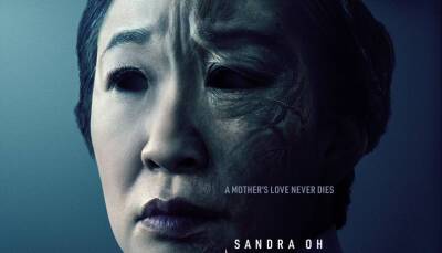 Sandra Oh's New Horror Movie 'Umma' Gets First Trailer - Watch Now! - www.justjared.com - USA - city Sandra - North Korea