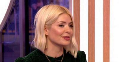 Holly Willoughby 'in tears' as medics called in on new BBC show Wim Hof's Superstar Survival - www.msn.com - Britain - France - county Grimes