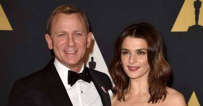 BBC The Graham Norton Show: Daniel Craig's marriage to famous actress he met at university - www.msn.com - New York - county Chester