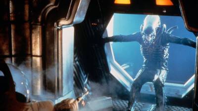 New ‘Alien’ Film in Development Directed by Fede Alvarez, With Ridley Scott Producing - variety.com