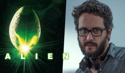 New Original ‘Alien’ Movie To Be Written & Directed By Fede Álvarez - theplaylist.net