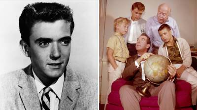 Tim Considine Dies: ‘My Three Sons’, ‘The Shaggy Dog’, ‘Patton’ Actor Was 81 - deadline.com - Los Angeles - Los Angeles - county Stanley