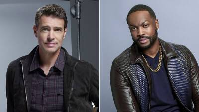 ‘The Big Leap’: Scott Foley, Ser’Darius Blain Among Cast Reactions To Cancellation - deadline.com