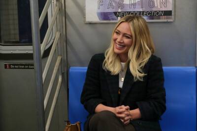 Hilary Duff And Co-Stars Talk ‘How I Met Your Father’, Relationships, Self Love & More - etcanada.com - Canada