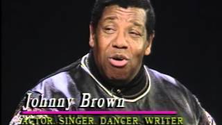 Johnny Brown Dies: Broadway Star, Musician, Versatile Actor And ‘Good Times’ Comic Foil Was 84 - deadline.com - Los Angeles - Florida - county Brown - county Davis - city Harlem - city Saint Petersburg - city Sanford