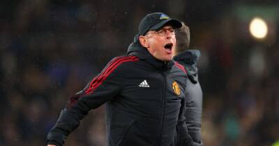 'I would prefer him to Poch' - Manchester United fans can't decide if they want Ralf Rangnick to stay - www.manchestereveningnews.co.uk - Manchester - Germany