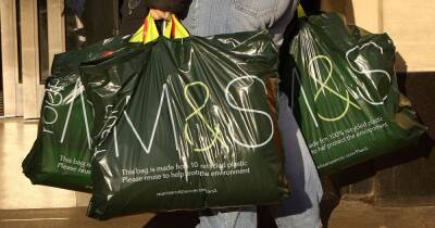 How much M&S, ASDA, Aldi, Tesco, Morrisons and Sainsbury's are donating to the Ukraine crisis - www.manchestereveningnews.co.uk - Britain - county Mitchell - Ukraine - Russia - city Kiev