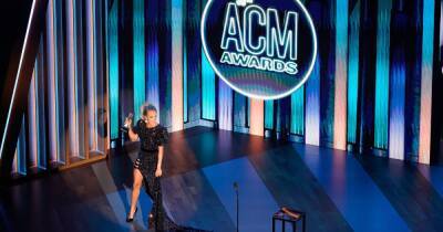 Everything to Know About the 2022 ACM Awards: Performers, Hosts and More - www.usmagazine.com - Las Vegas - Tennessee - city Hometown